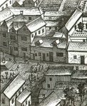 Guisborough Market 1708
